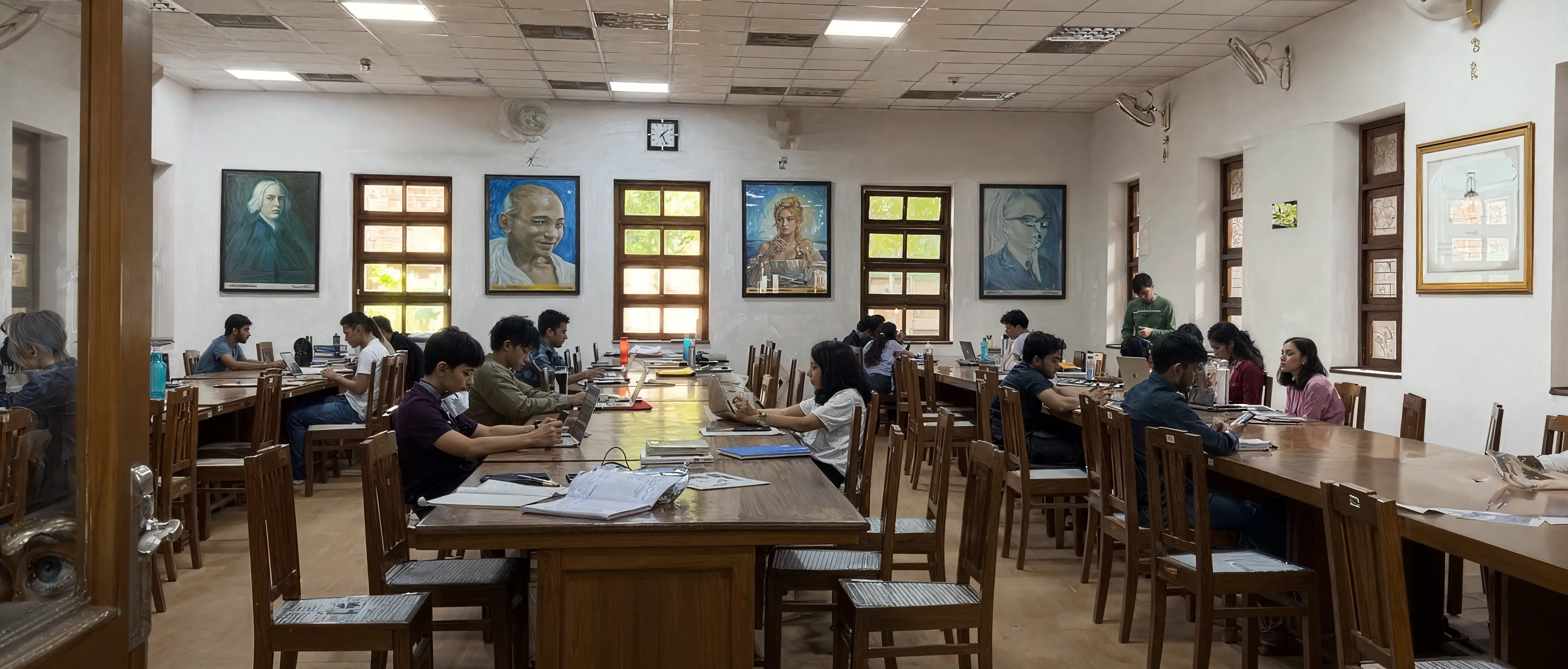 SRCC library photo 2